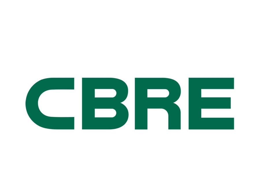 CBRE